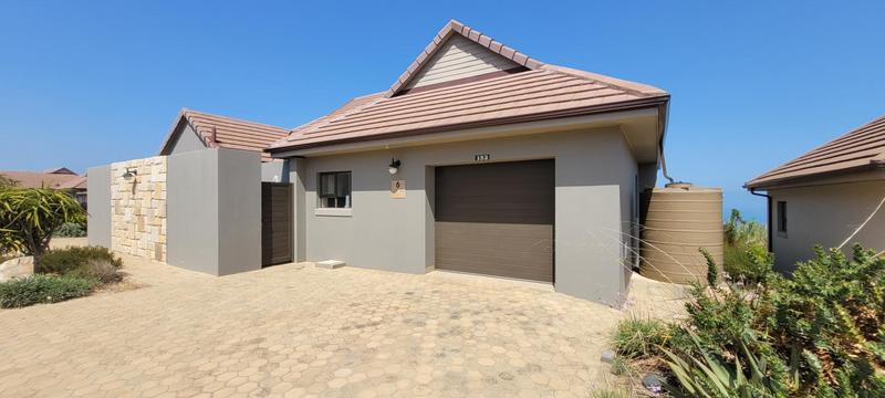 To Let 3 Bedroom Property for Rent in Paradise Coast Western Cape